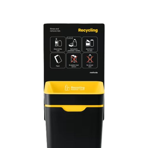 Method 60L Vertical Signage