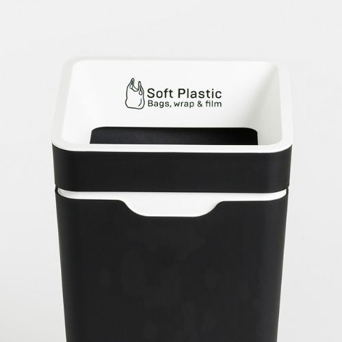 Method 60 Litre Office Recycling Bins