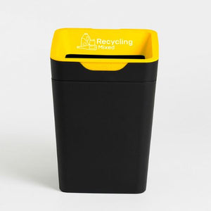 Smart & Effective Recycling Bins NZ | Recycling Bins | Total Bins
