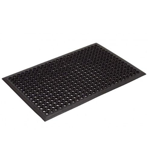 Anti-fatigue mat (open top) - 90 x 60 cms