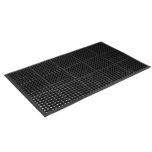 Anti-fatigue mat (open top) - 150 x 90 cms
