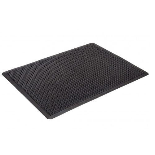 Anti-fatigue mat (closed top) - 120 x 90 cms